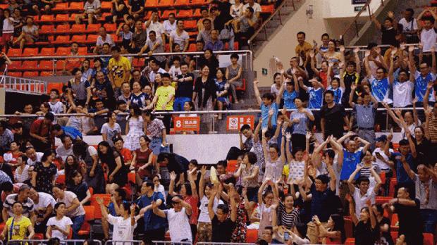 这就是斗牛士!银河产业城杯3v3篮球争霸赛倒计时!大奖等你拿!