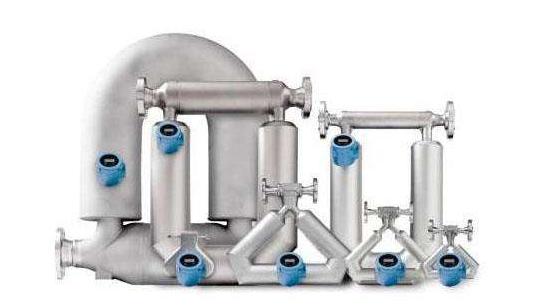 化工质量流量计生产厂家,质量流量计工作原理示意图