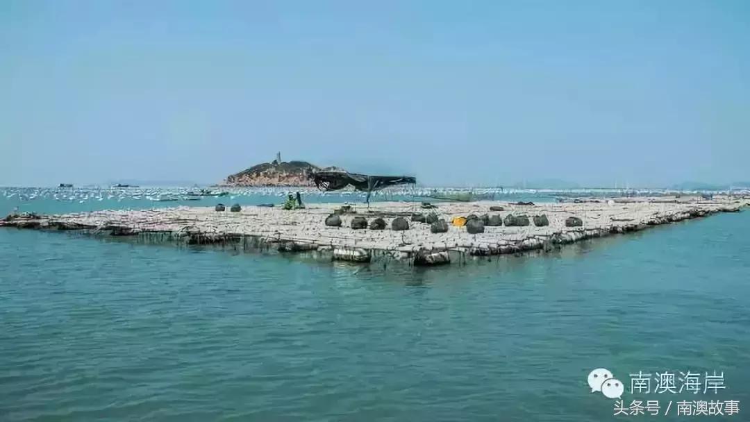 南澳岛地图及南澳景点分布,汕头南澳岛旅游景点大全视频