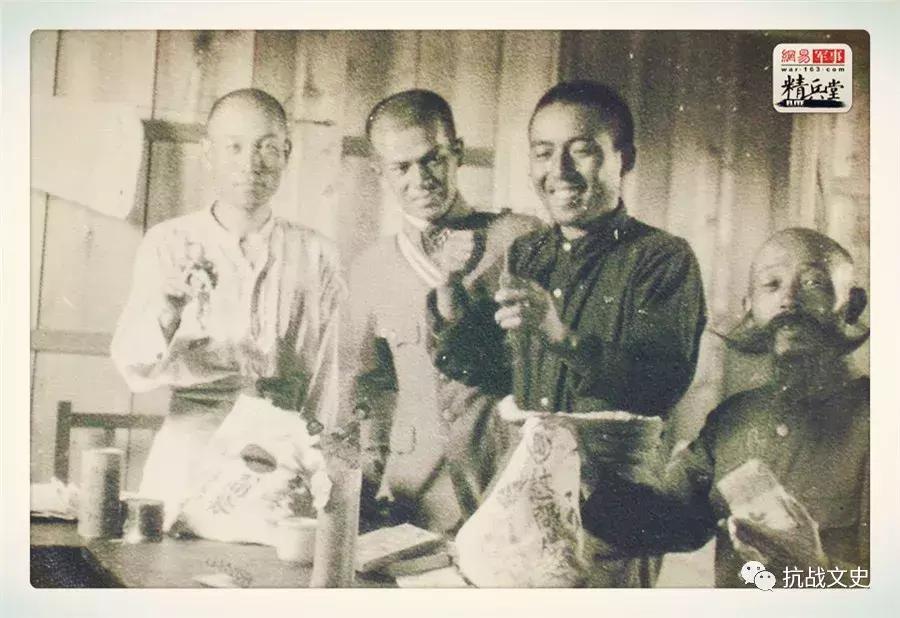 食人恶魔吃什么最好,二战时期日军的食人族