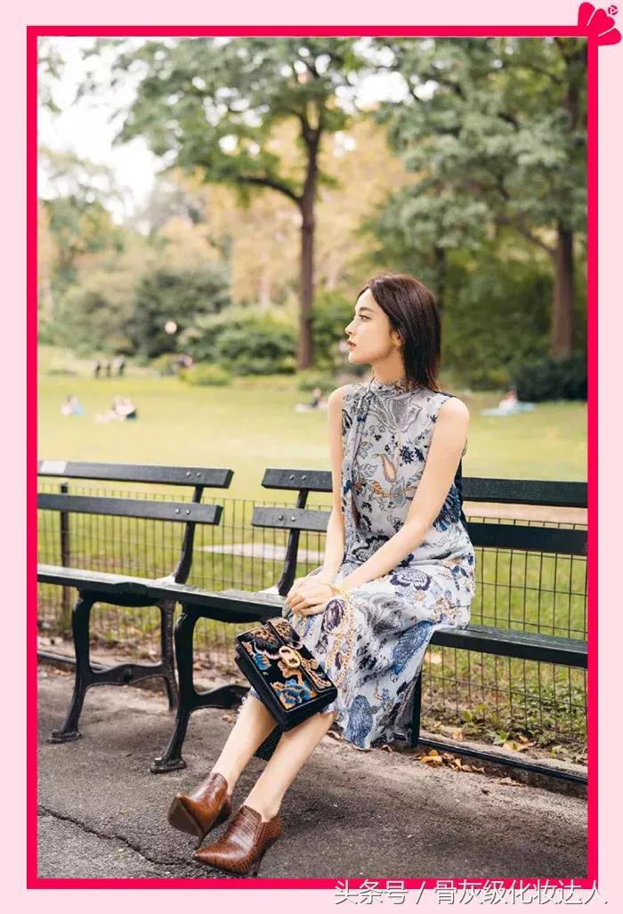 最近的几个时装周,又到了一年一度的伦敦时装周