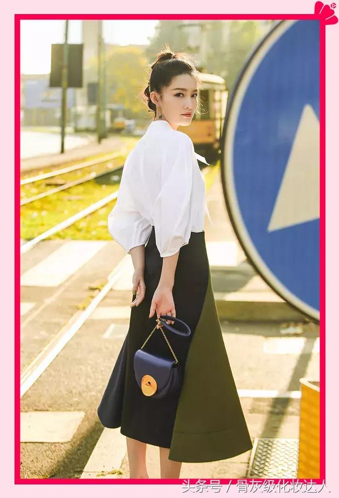 最近的几个时装周,又到了一年一度的伦敦时装周