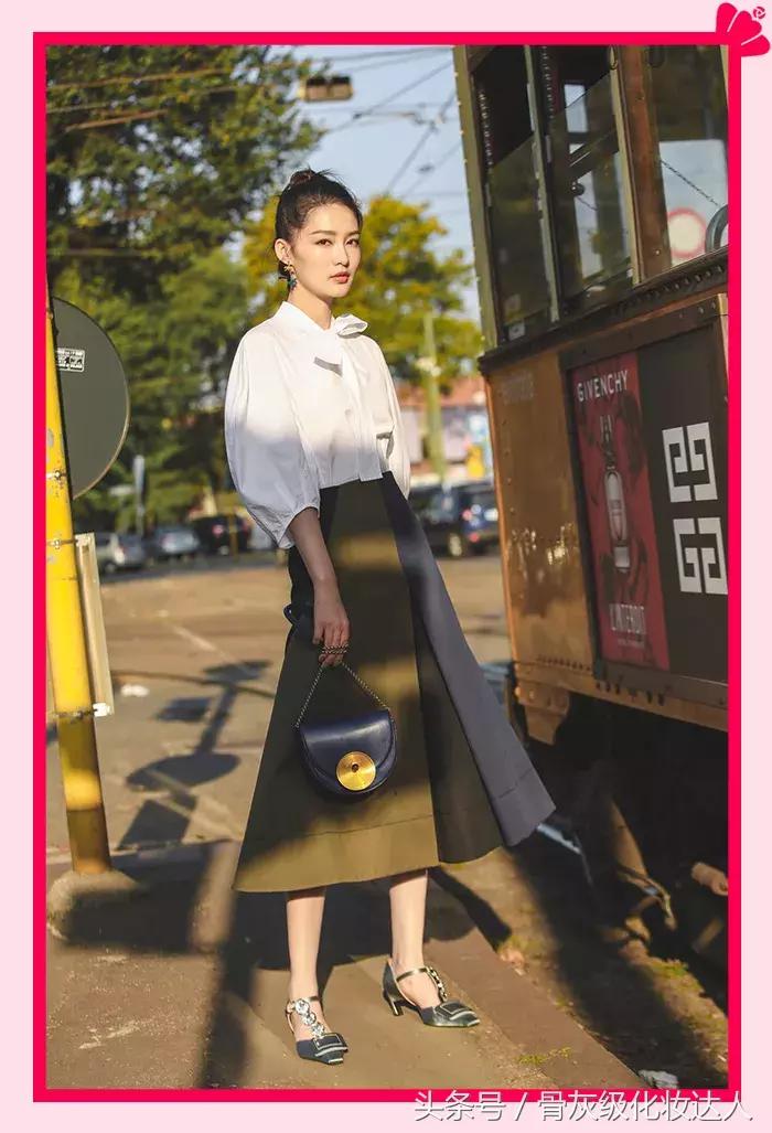 最近的几个时装周,又到了一年一度的伦敦时装周