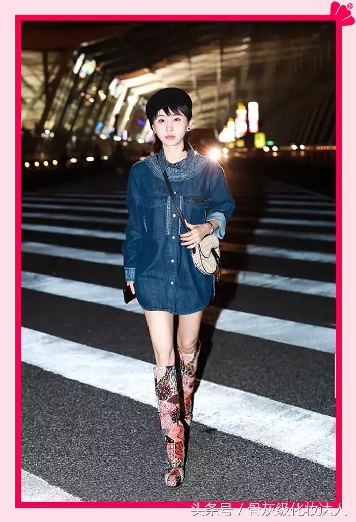 最近的几个时装周,又到了一年一度的伦敦时装周