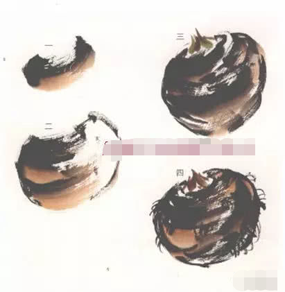 蔬菜怎么画最简单的画法,水果蔬菜怎么画又简单