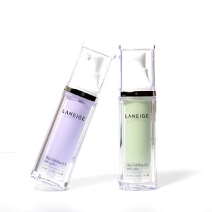 隔离霜真的能隔离脏空气和彩妆吗,自然堂隔离和兰芝隔离霜哪个好用