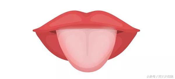 舌苔白是什么疾病呢,肠胃疾病舌苔白厚