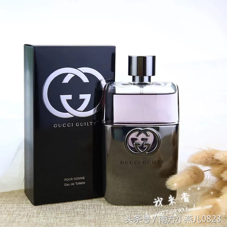 最受欢迎的九大男士香水,帝师斩女香男士香水推荐