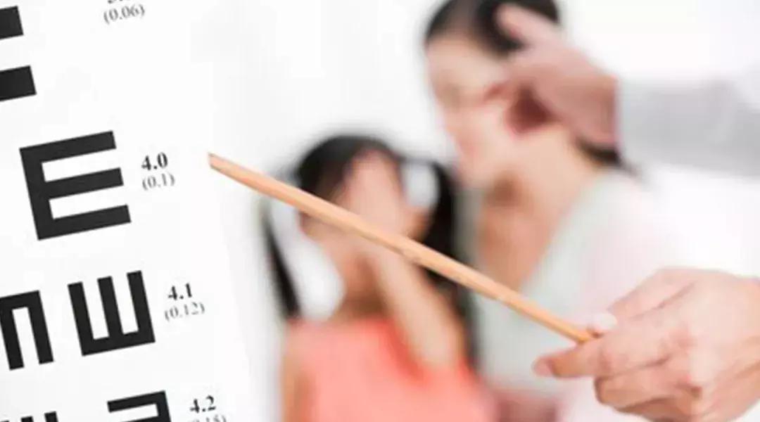 眼科医院如何治疗儿童近视,北京儿童医院眼科专家哪个好