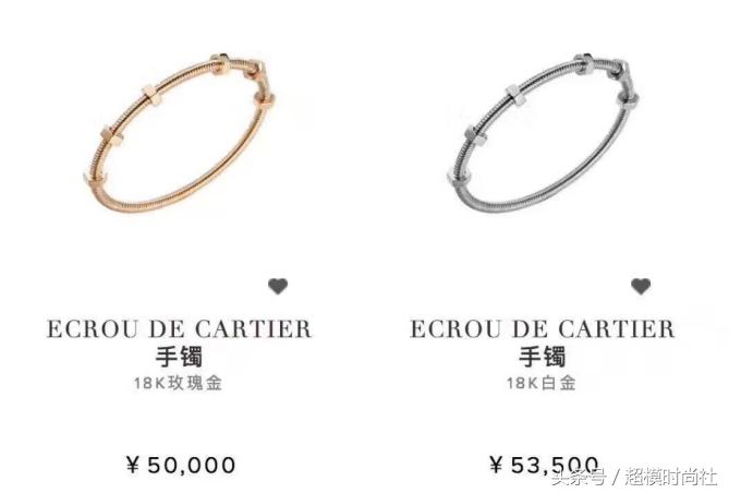 三千块泳装不能下水、五万块螺母不能装修，这么贵居然告罄了？