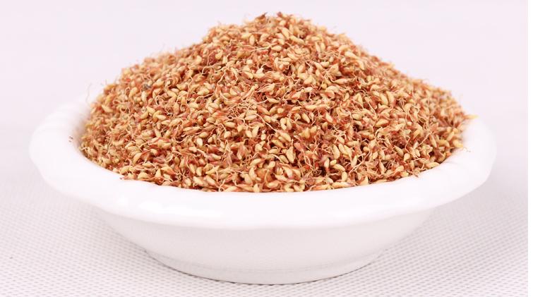 烧仙草黑凉粉和龟苓膏有什么区别,烧仙草龟苓膏白凉粉哪个更有营养