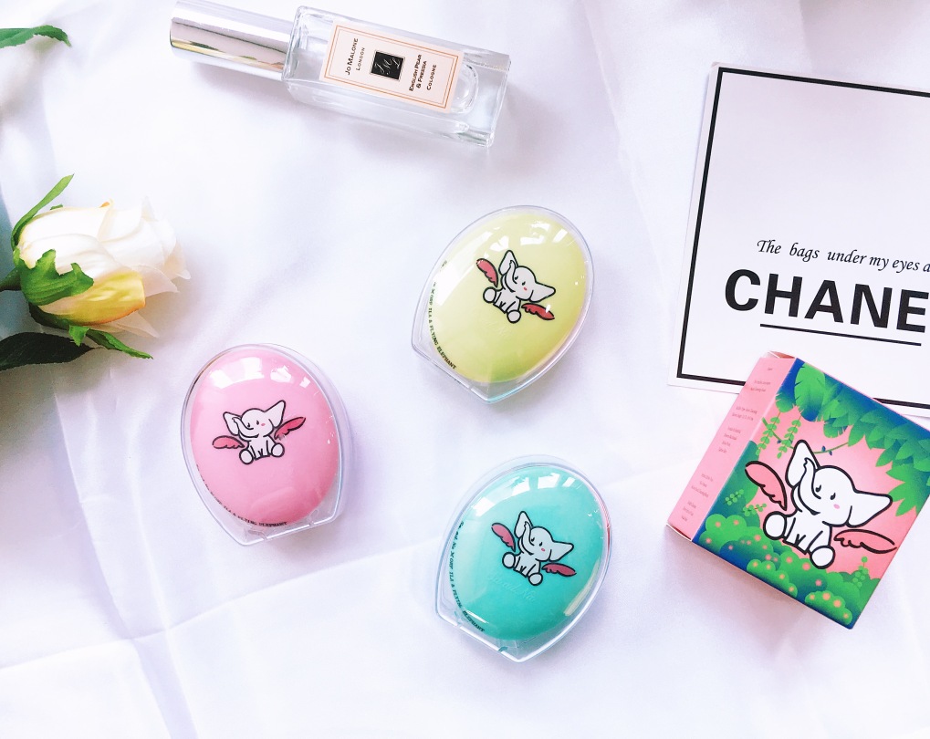 真的火了很多年的luna洁面仪,luna洁面仪韩国版