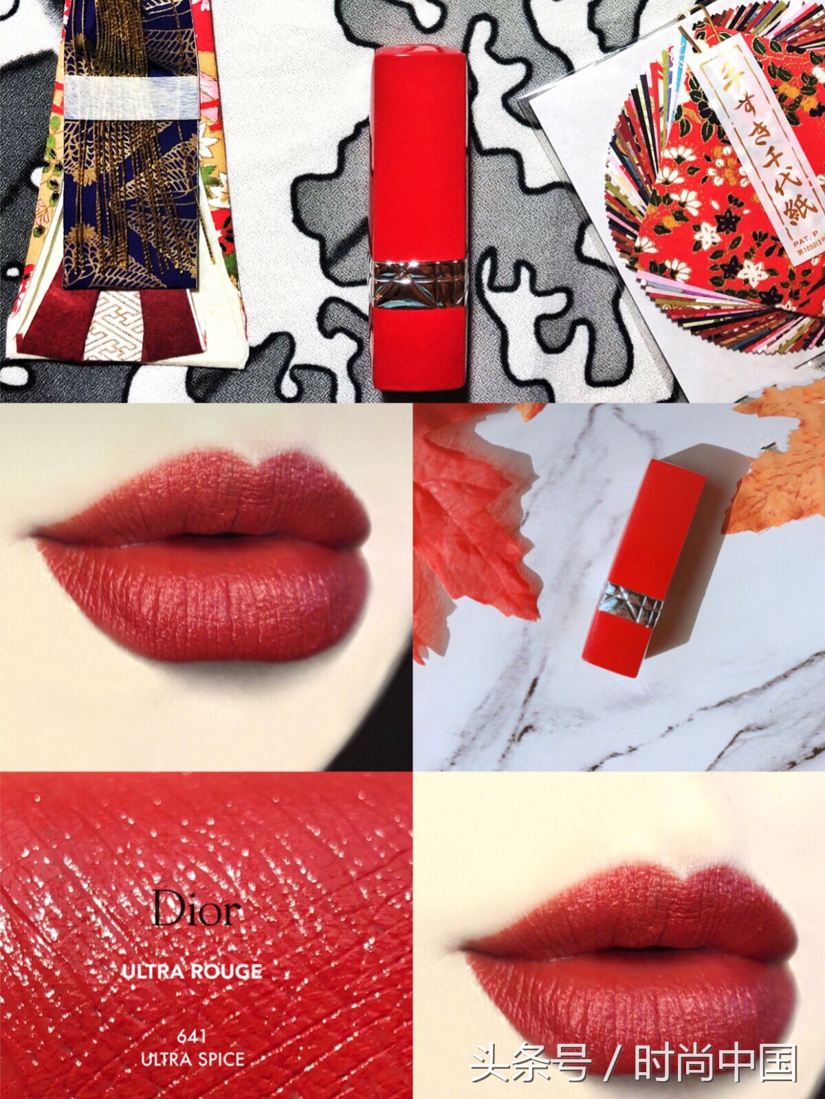 正品真的显白秋冬季日常口红推荐,兰蔻黄皮显白口红秋冬