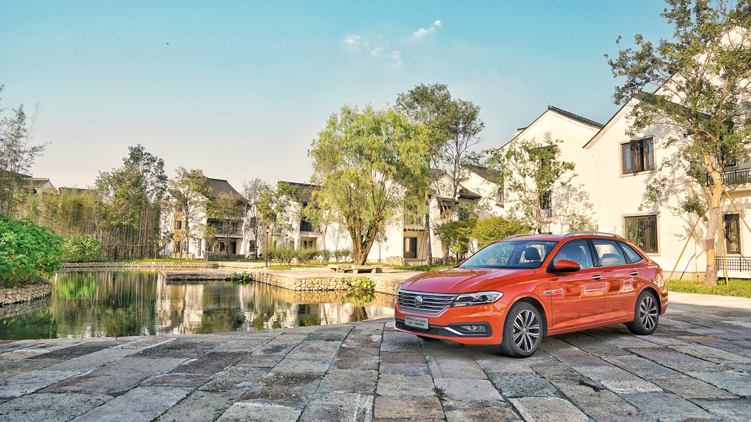 德系车13万左右落地哪款好,全新一代朗逸两厢分析推荐