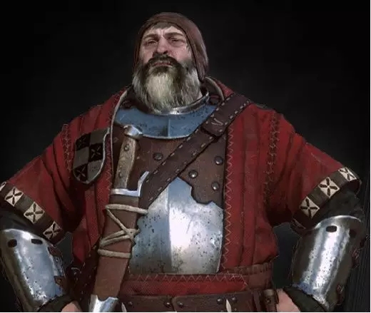 巫师3危险的游戏杜克要杀吗,巫师3狂猎是什么类型的游戏