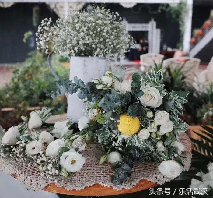 武汉高逼格婚礼,武汉婚礼殿堂