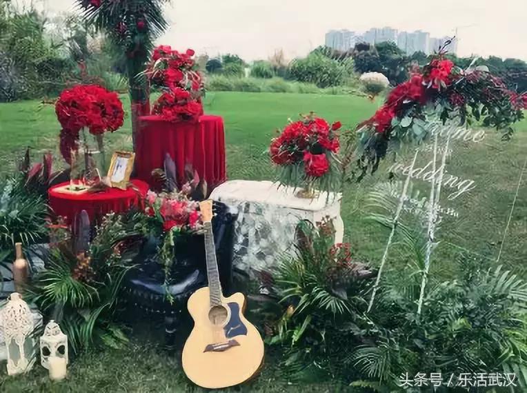 武汉高逼格婚礼,武汉婚礼殿堂