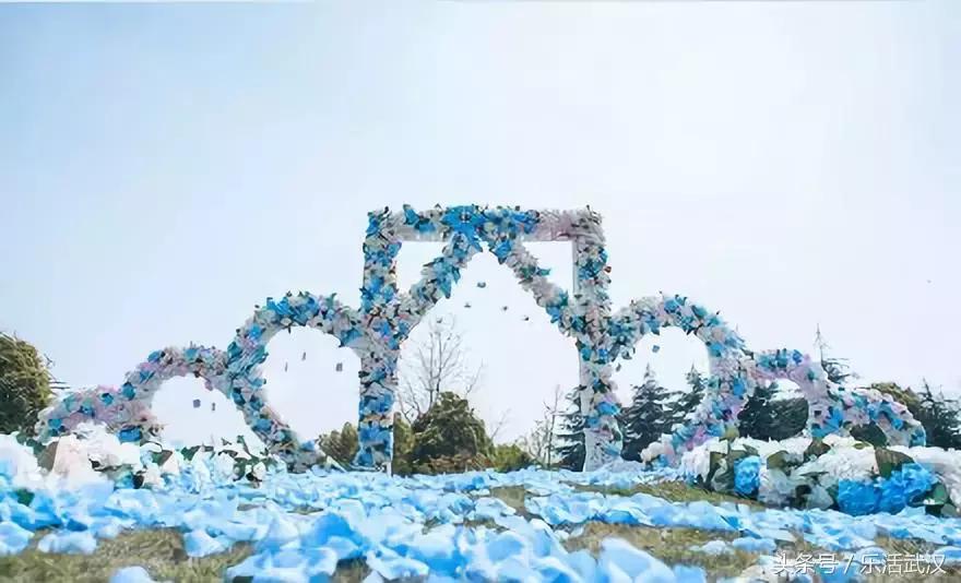 武汉高逼格婚礼,武汉婚礼殿堂