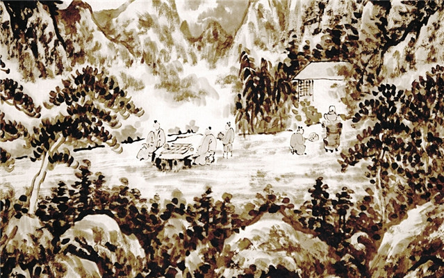 富有哲理的20句经典歇后语,经典歇后语句句都是经典