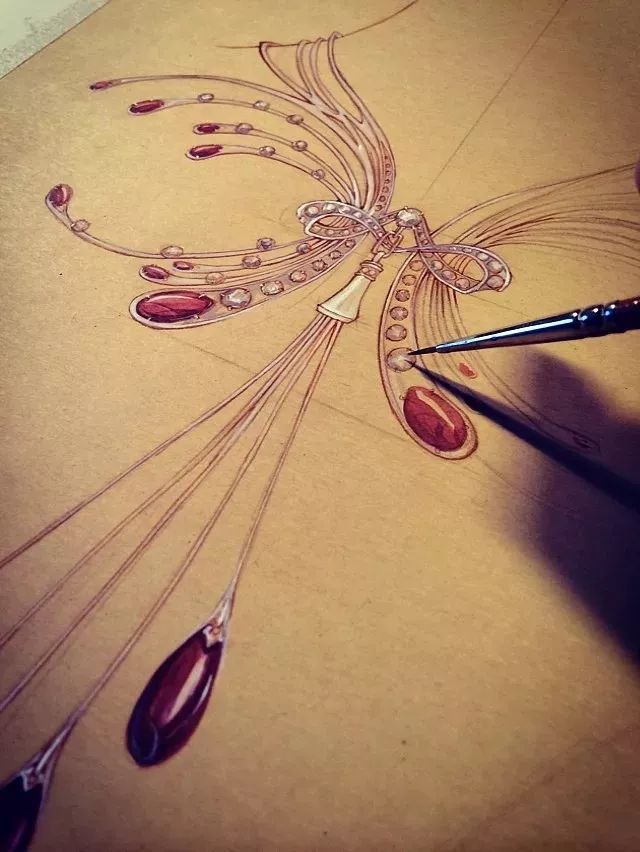 央视最美插画,央视点赞最美老师