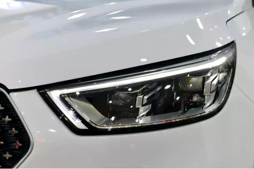 欧尚cos1到底能不能成为爆款,欧尚cos1最新款