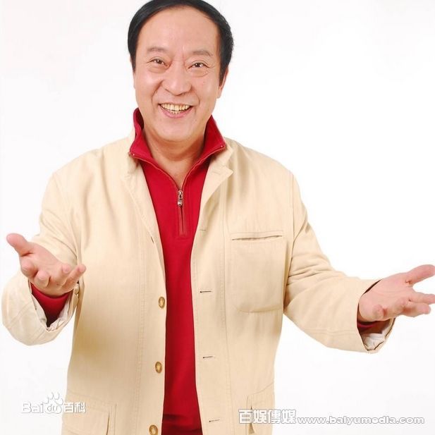 牛群冯巩学唱歌,牛群差点成为相声大师