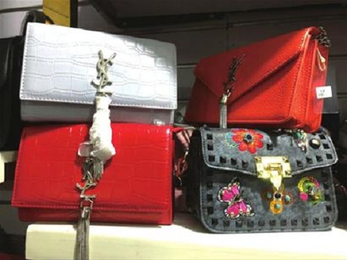 大牌女包哪款保值,经典女包科普