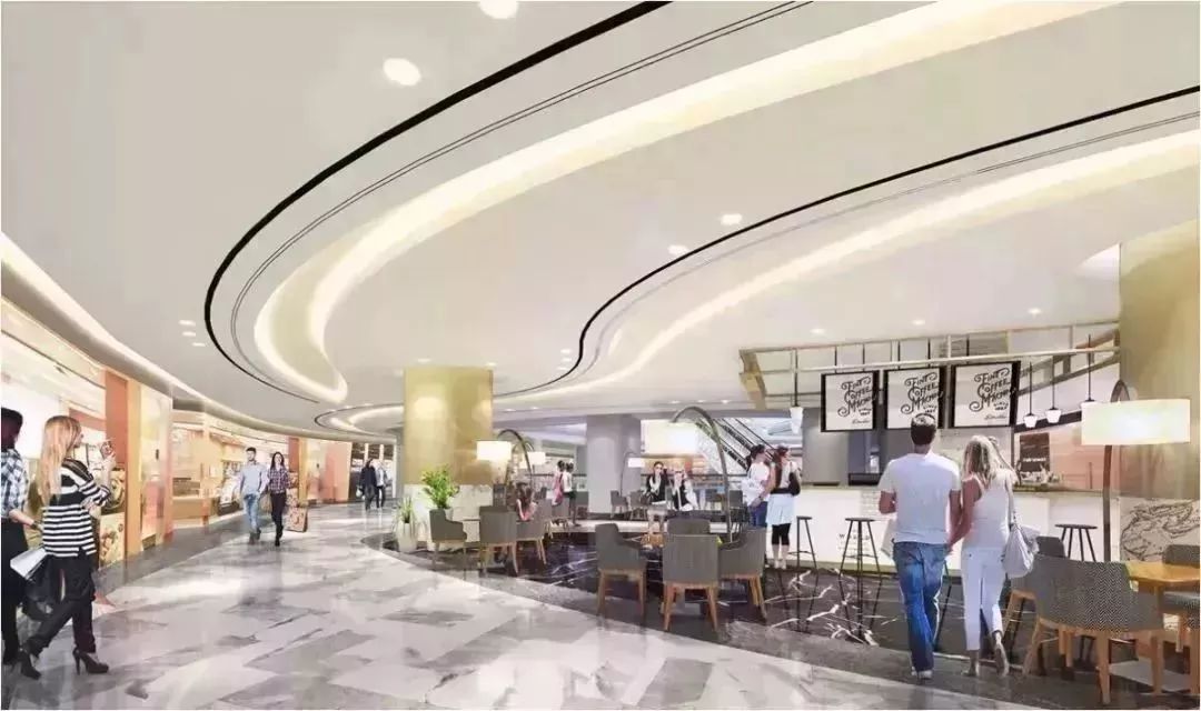 2024年宜昌市国贸中心城项目,宜昌新国贸大厦