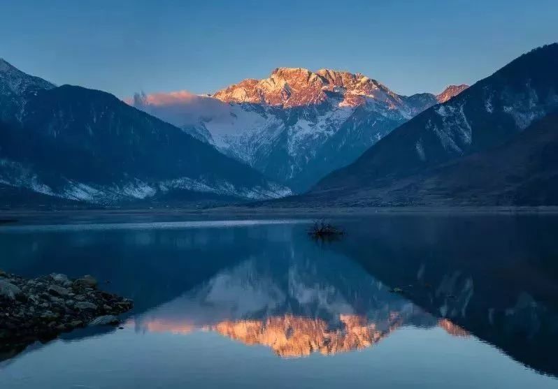 五彩凉山彝族自治州,凉山美丽乡村