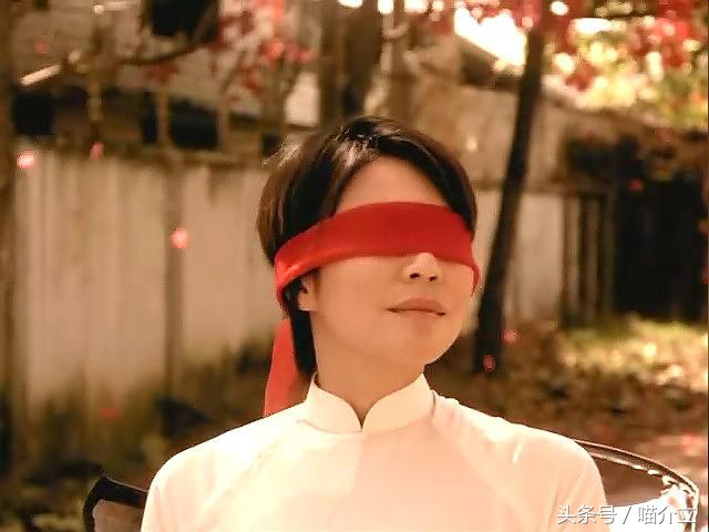 它们恰似，法国姑娘热情奔放浪漫与越南姑娘含蓄温柔的完美结合