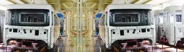 工业机器人核心企业40家,工业机器人行业深度分析