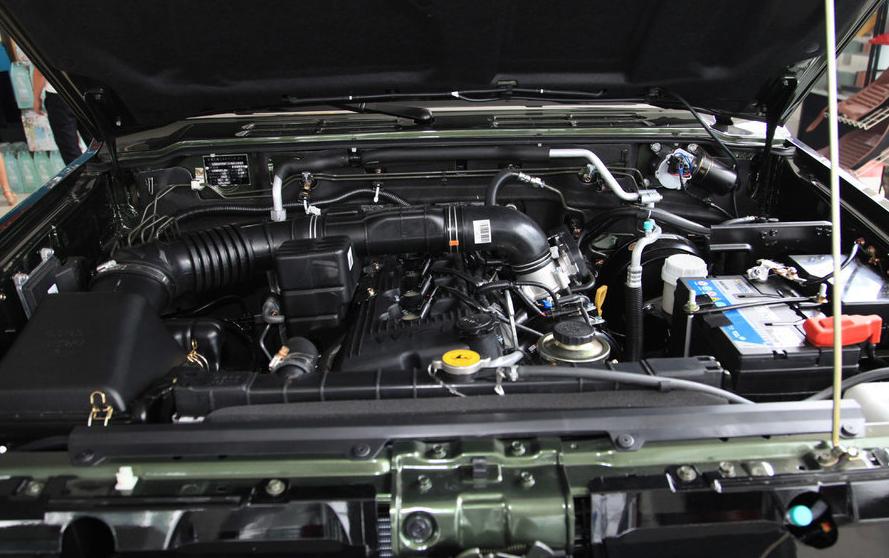 同样是硬派越野SUV,猎豹Q6的市场存在感为何如此薄弱?