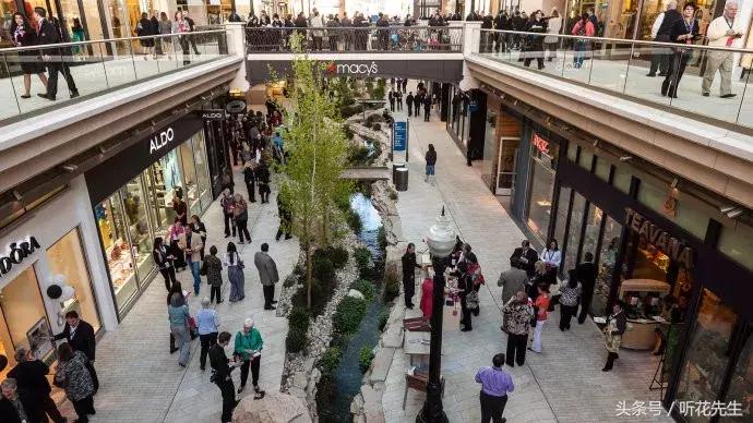 商业街景观设计提升方案,街景商业空间设计