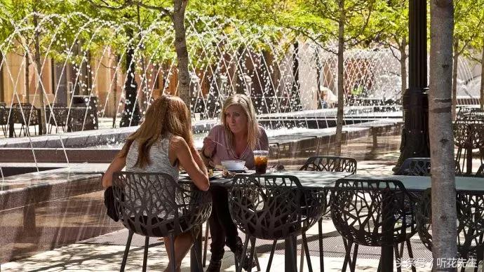 商业街景观设计提升方案,街景商业空间设计