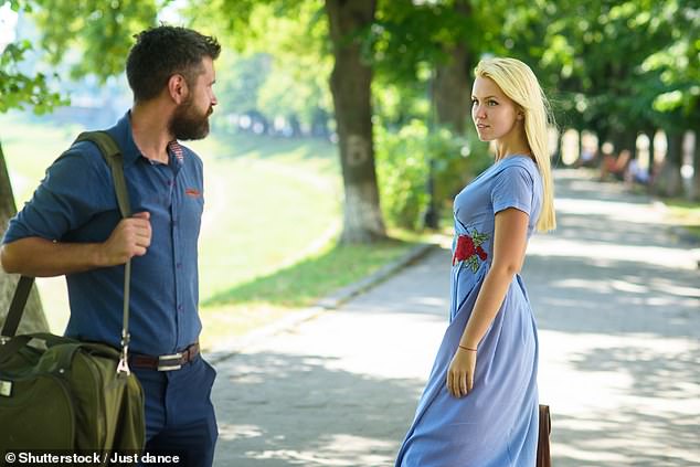 做到一见钟情，不想做学霸都难