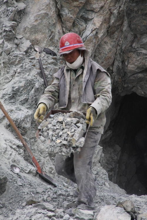 石棉矿历史,90年代石棉矿
