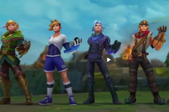 ez重做前后对比,ez重做后手感