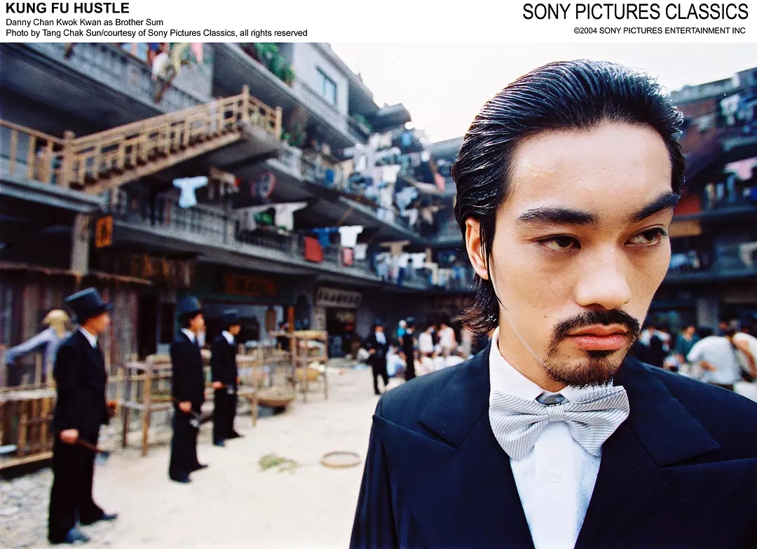 盘点星爷中已故的黄金配角,星爷配角都有哪些