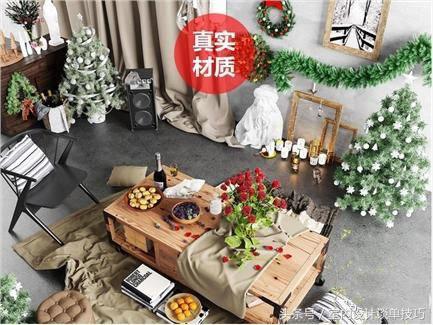 3dmaxvray渲染灯光怎么渲染更真实,渲染参数vray2.4