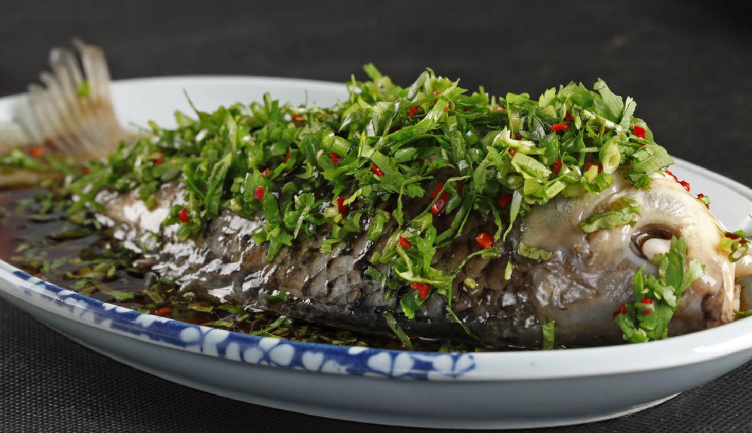 罗非鱼怎么做最好吃又营养,罗非鱼怎么做才好吃最简单