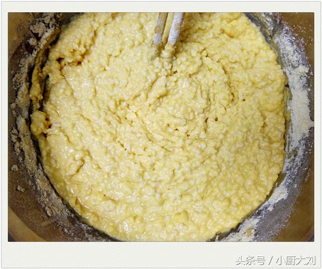 老奶奶教你祖传馒头做法,做老酵馒头发面技巧和配方