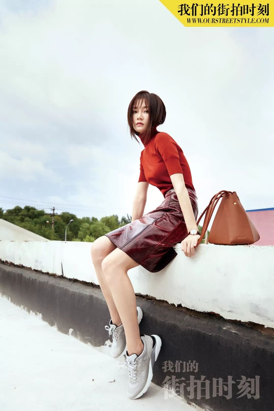 大咖记|苗苗:无侵略少女的“七分”处事原则