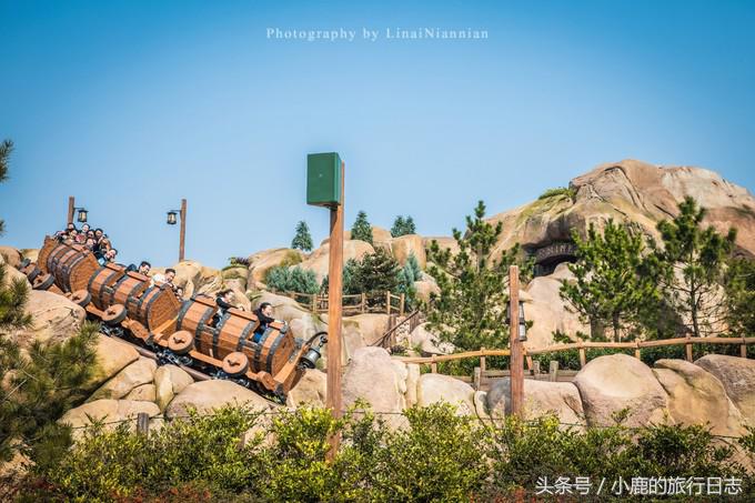上海三日游最佳攻略迪士尼,上海迪士尼攻略带孩子玩的地方
