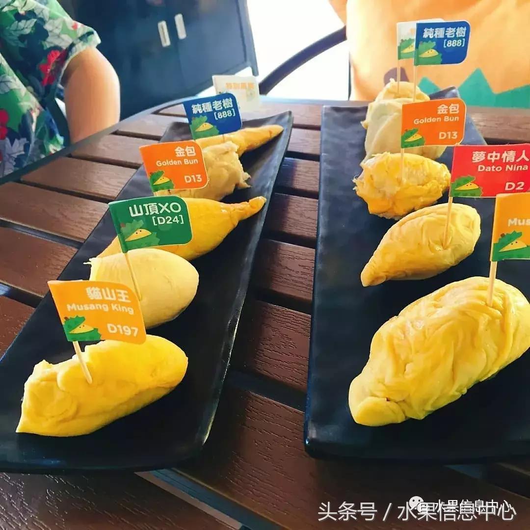 从榴莲代购起家，到64个实体销售点，他势要打造一个榴莲王国