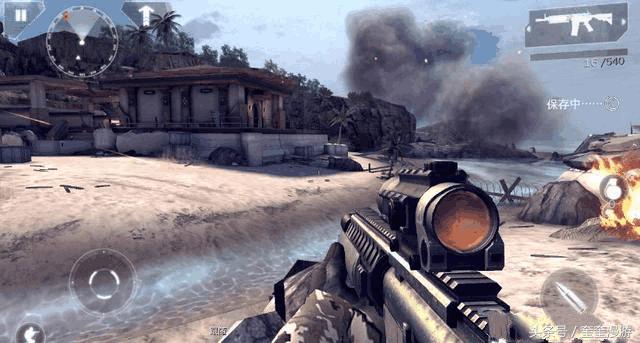 fps游戏大全手机,FPS手游好玩的有哪些