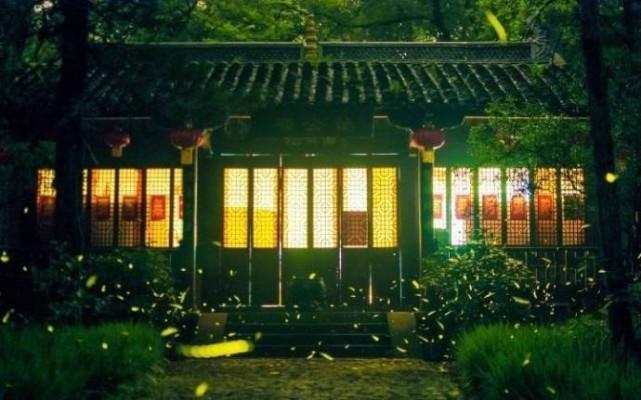 梦里不知身是客一晌贪欢意思,梦里不知身是客的诗句