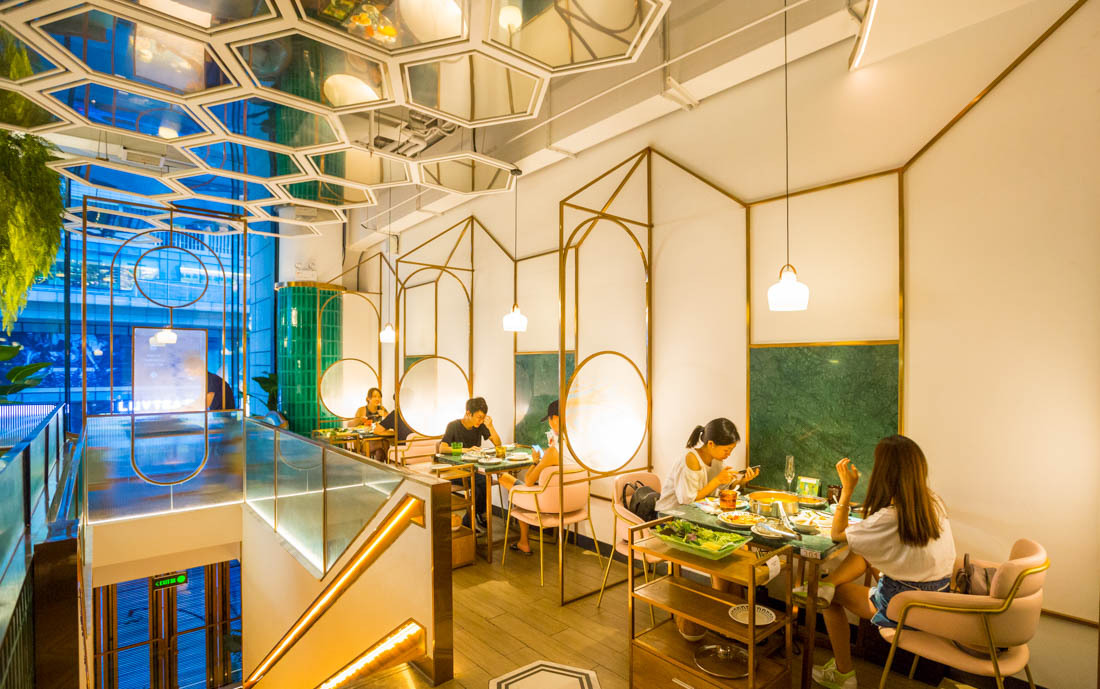 在成都吃喝玩乐攻略,成都吃喝玩乐全攻略