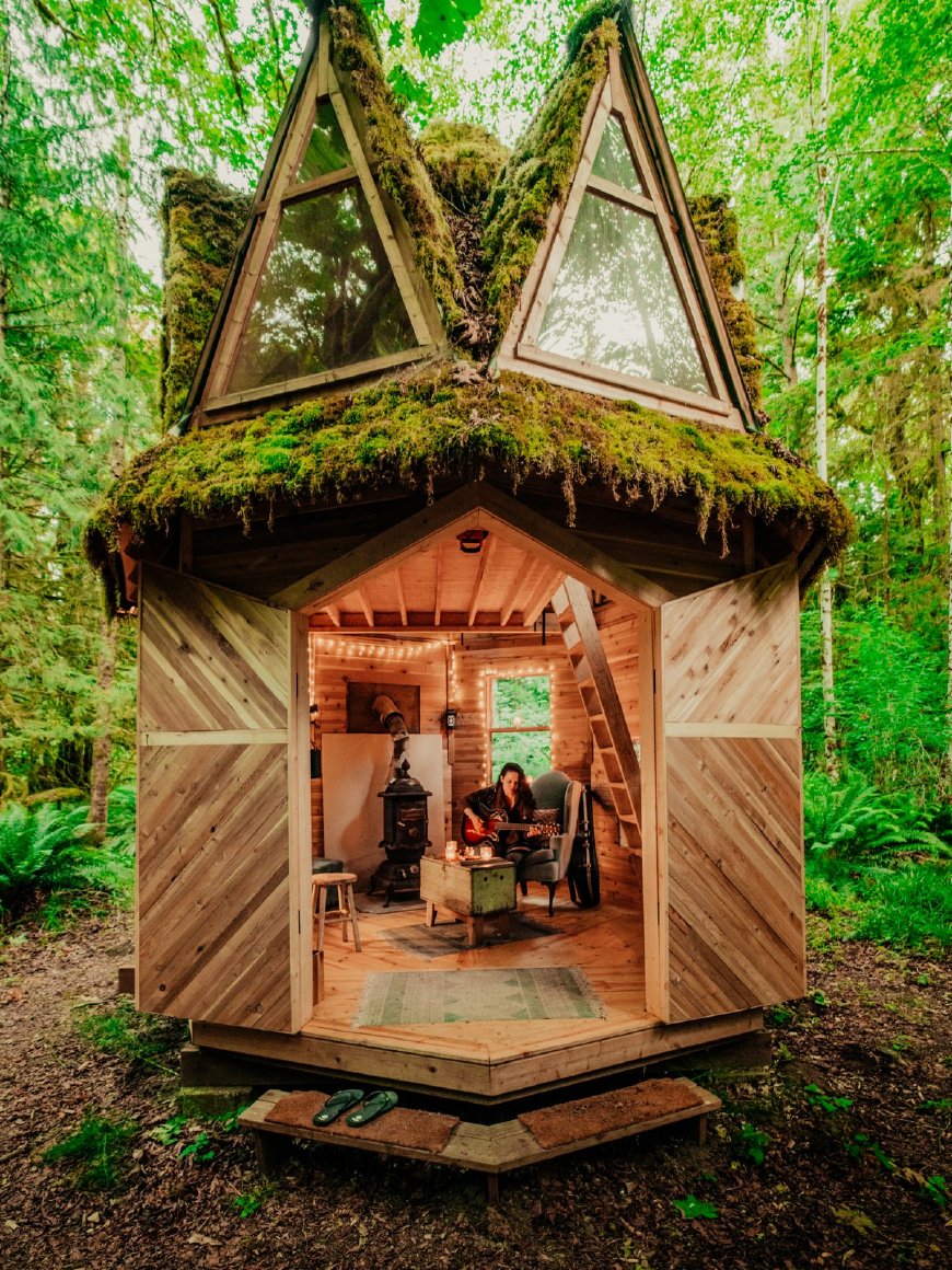 永远不要低估别墅的价值,永远不要低估自己所能创造的价值