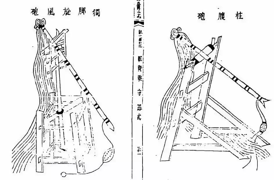 明朝的军事发展和农业发展,明朝为什么打得过元蒙
