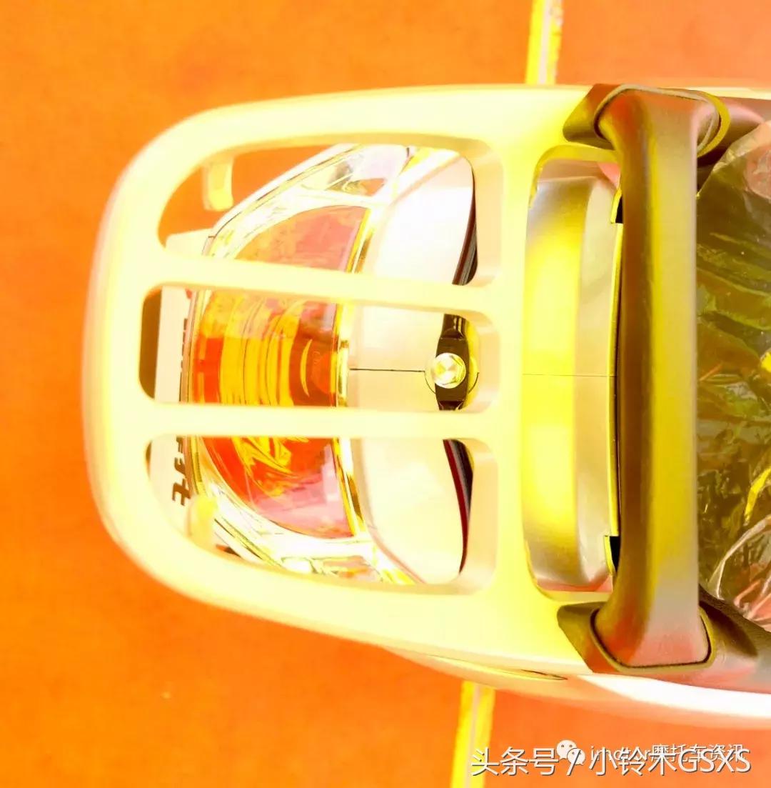 钱江新能源踏板,重新出发踏上新征程